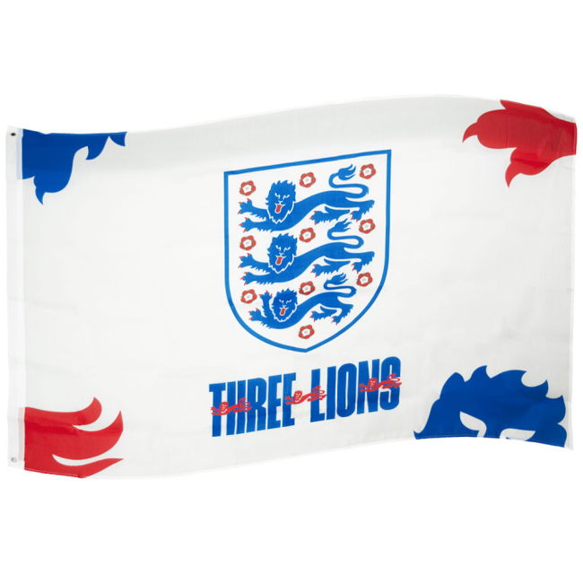 Genuine Copy England Home Fan Jersey for Adults (FA 3) (1)