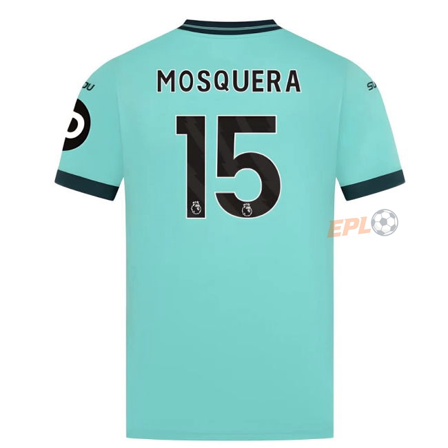 2025-20 CHA classic Away Shirt - Adults | excellent