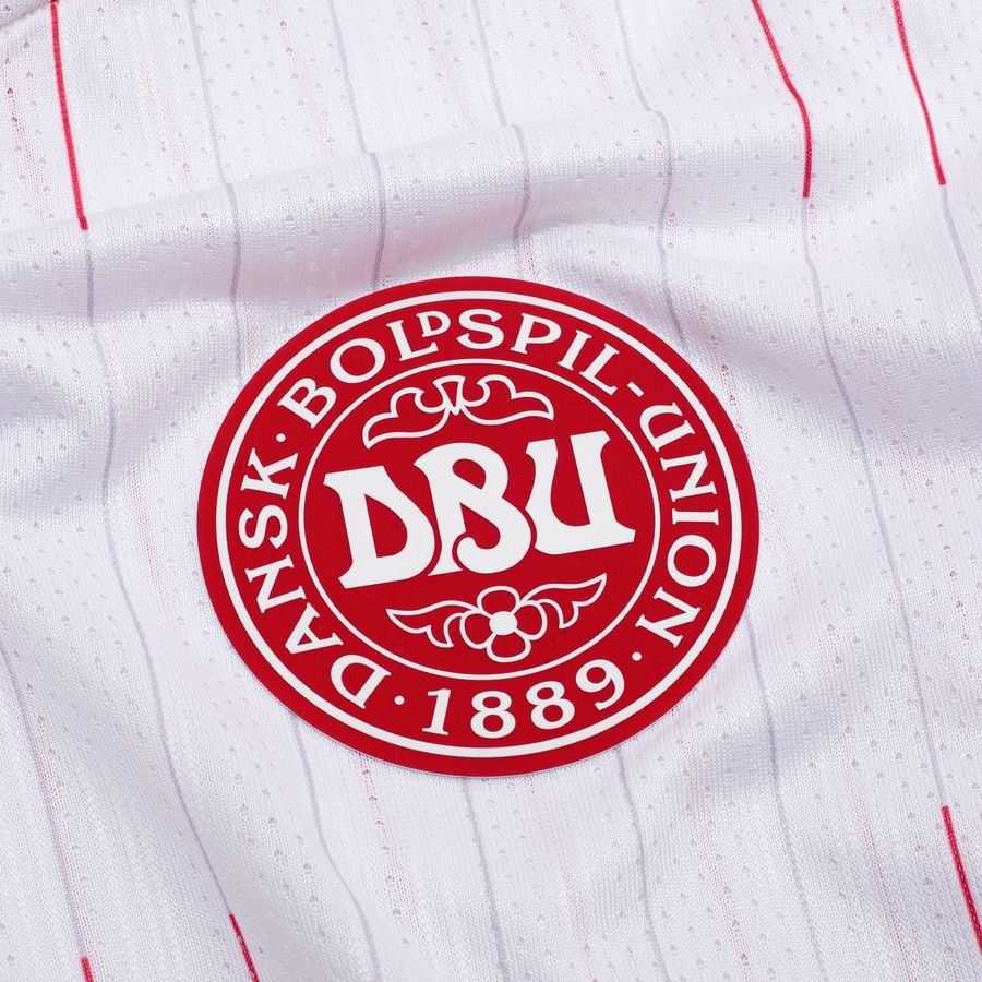 Denmark Away Shirt 2026/27 Pro