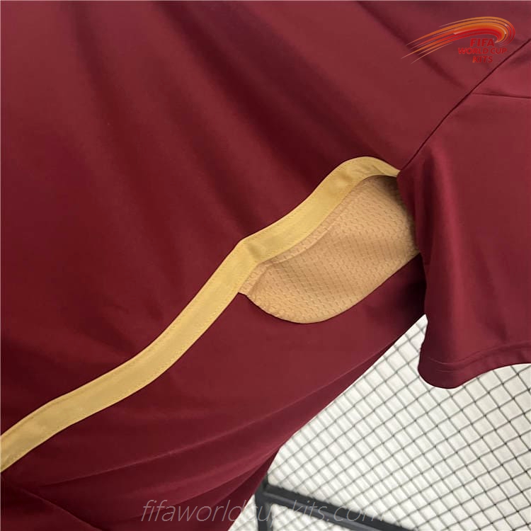 Venezuela 2024 Copa America Home Football Kit