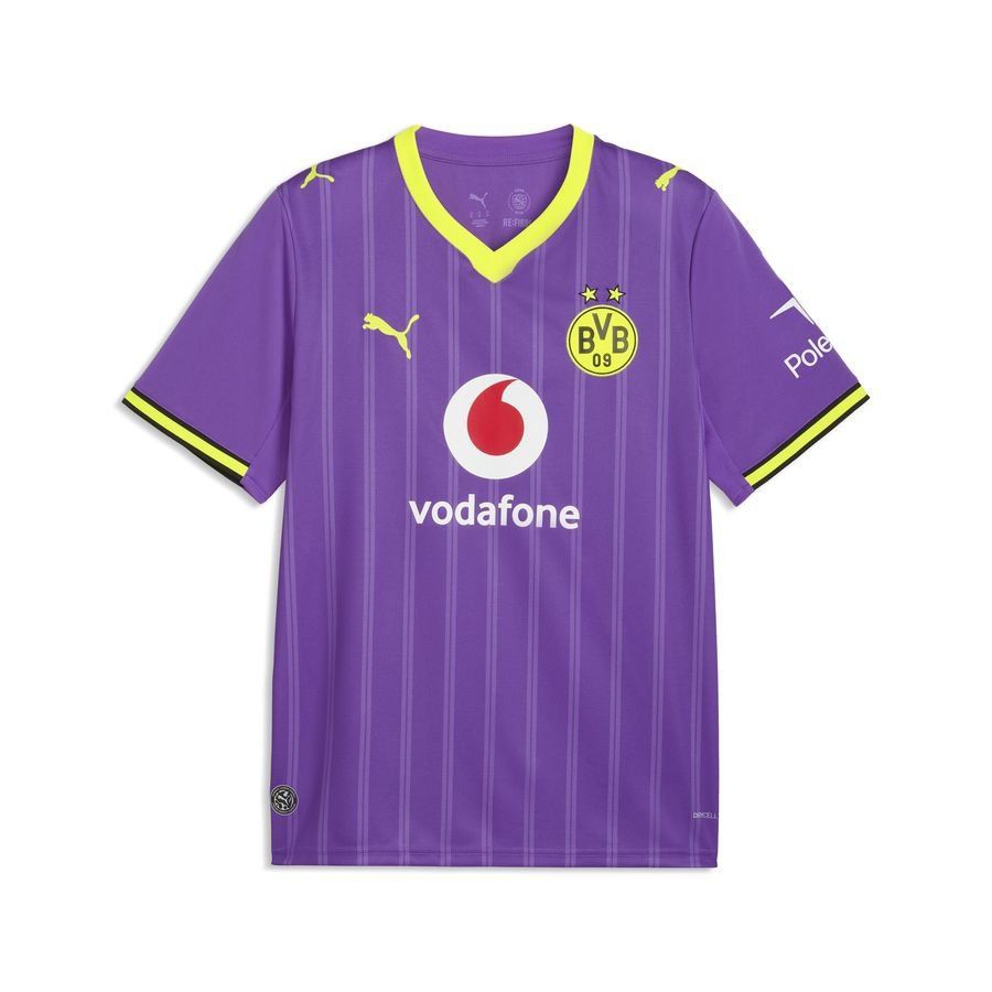 [EFKS] Dortmund PRE ORDER Uniform 3rd 2026/27