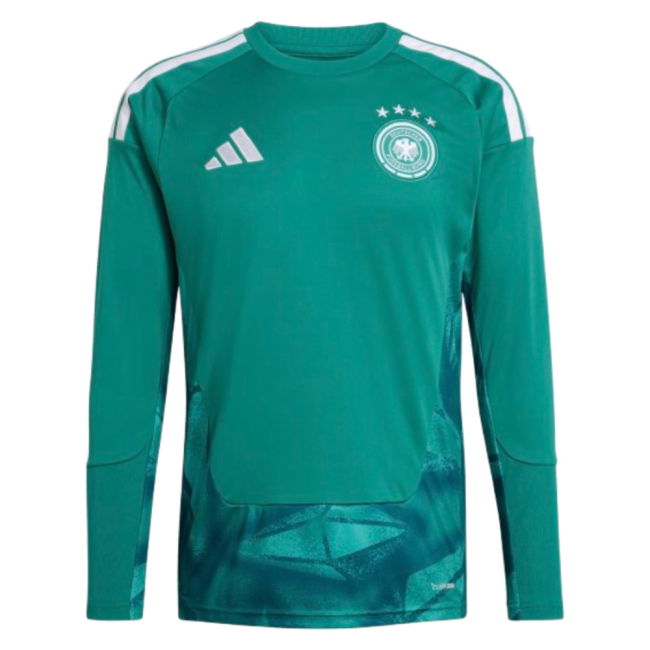 Updated Germany Home Team Kit 2026-2027 (1)