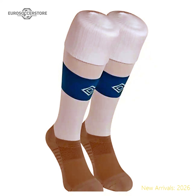 2011-12 Sunderland Umbro Away Football Socks