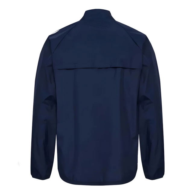 2024-2025 Denmark Pro Training Jacket (Marine)