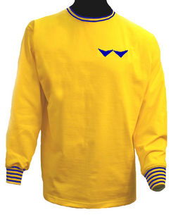 Torquay Non-League Jersey (Adult)