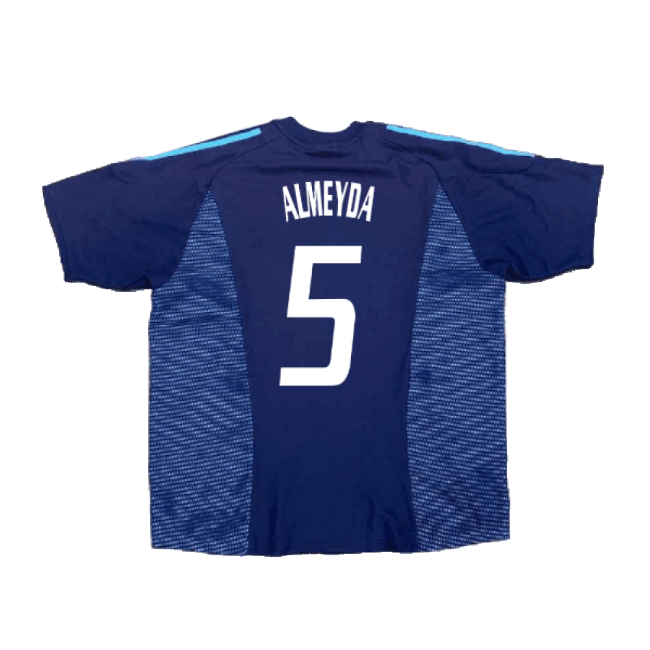 Away Kit Supporter Jersey For Match Days Stadium Approved