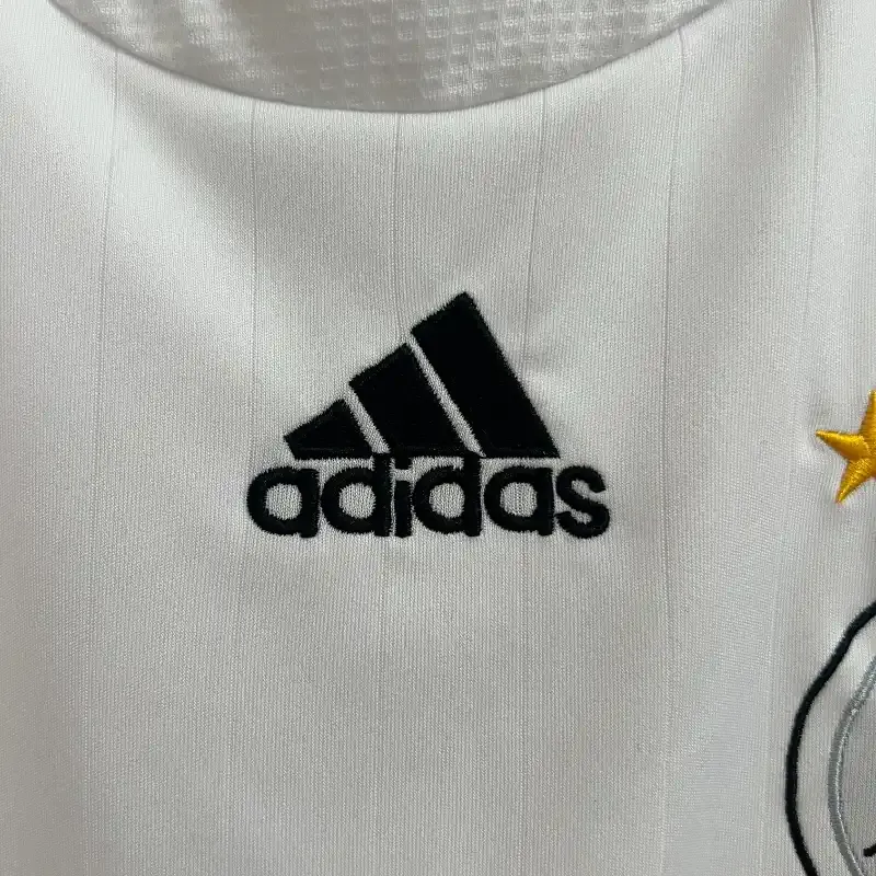 Cheap 2006 Germany Jersey retro kit