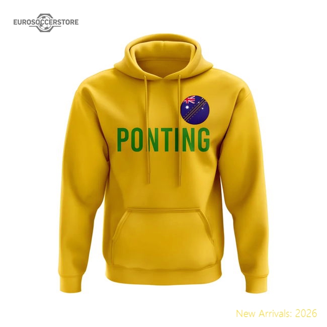 Australia 2024 Football Fan Apparel For Football Fans
