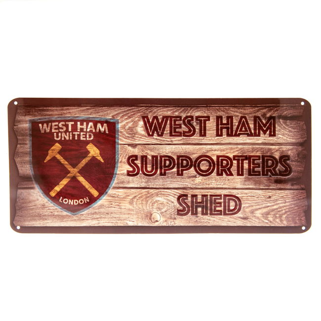 Professional West Ham 2025-2026 Home Strip