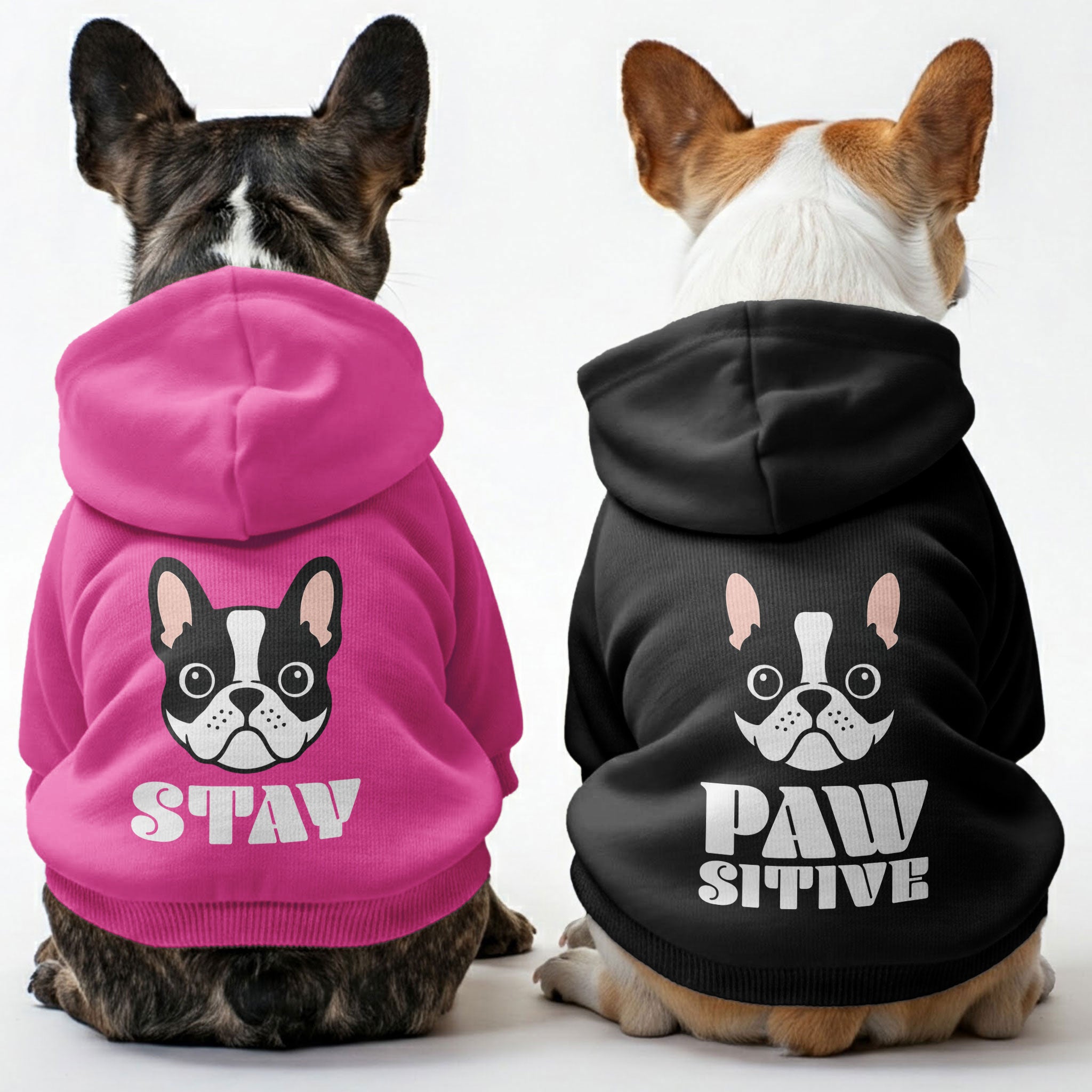 Hoodies – Stylish, Cozy & Personalized! Outdoor Style | Comfy Fit