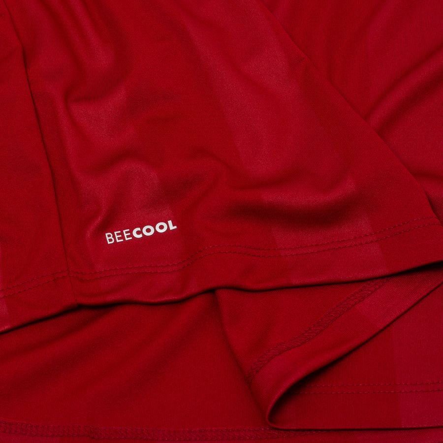 Denmark Home Shirt Women's Euro 2025 Kids In Multiple Adult Sizes