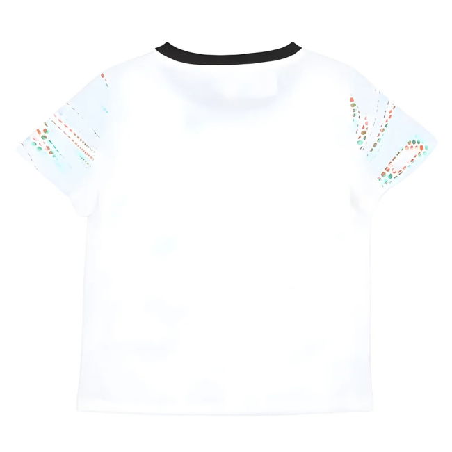 2025-2026 Portugal Away Mini Kit Premium Authentic Authentic
