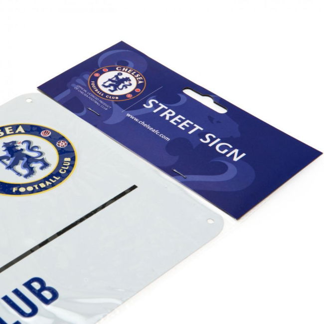 Chelsea First Team Pro Level Home Elite Kit (1)