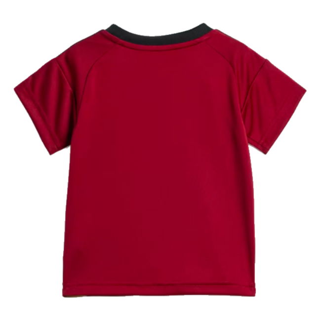 Belgium Stylish Home Jersey 2024-2025 #54