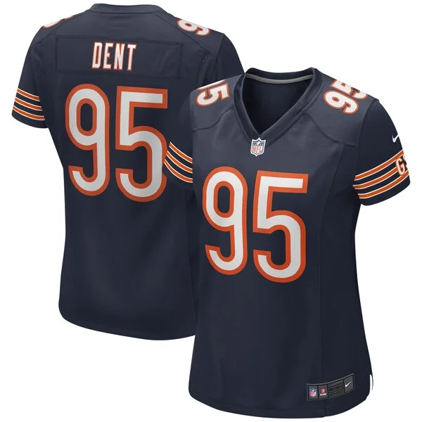 None Richard Dent Game Jersey - Navy | NFL Player Jersey | NFL Footbal