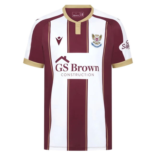 The Perth Saints Sergio Agüero #10 Retro Collection Licensed Pro (v4)