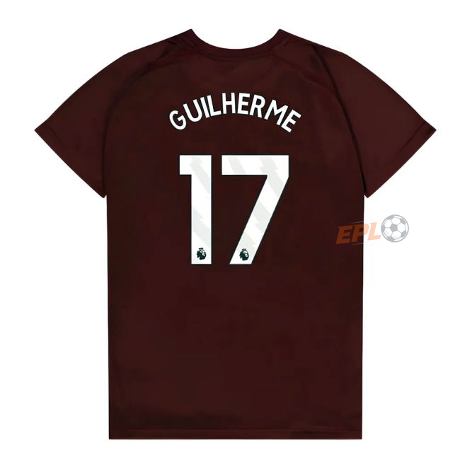 WHU trendy Third Shirt - Kids | high quality | high quality