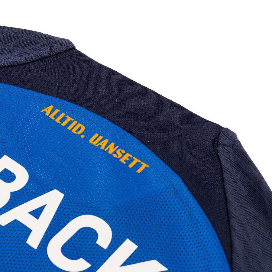 Stabæk Home Shirt Obosligaen 2024 Kids