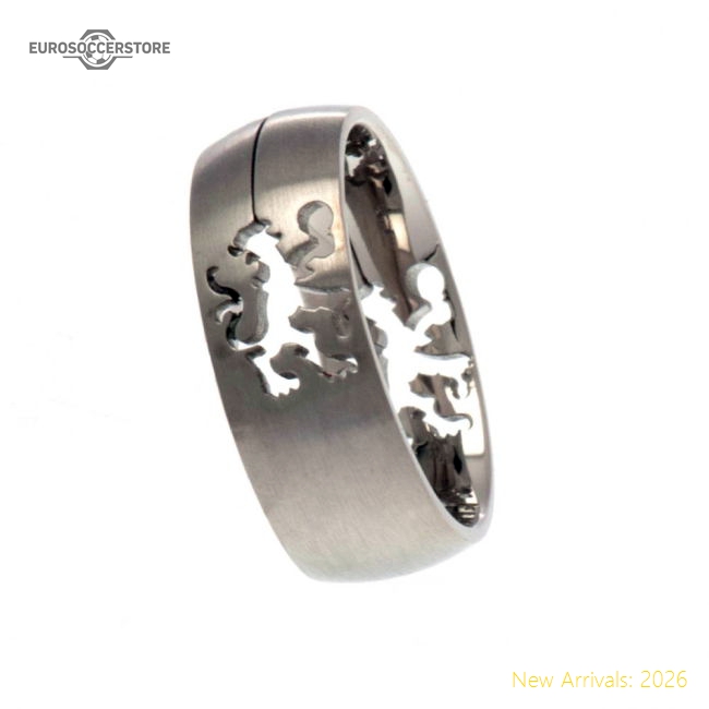 Chelsea FC Cut Out Ring Medium