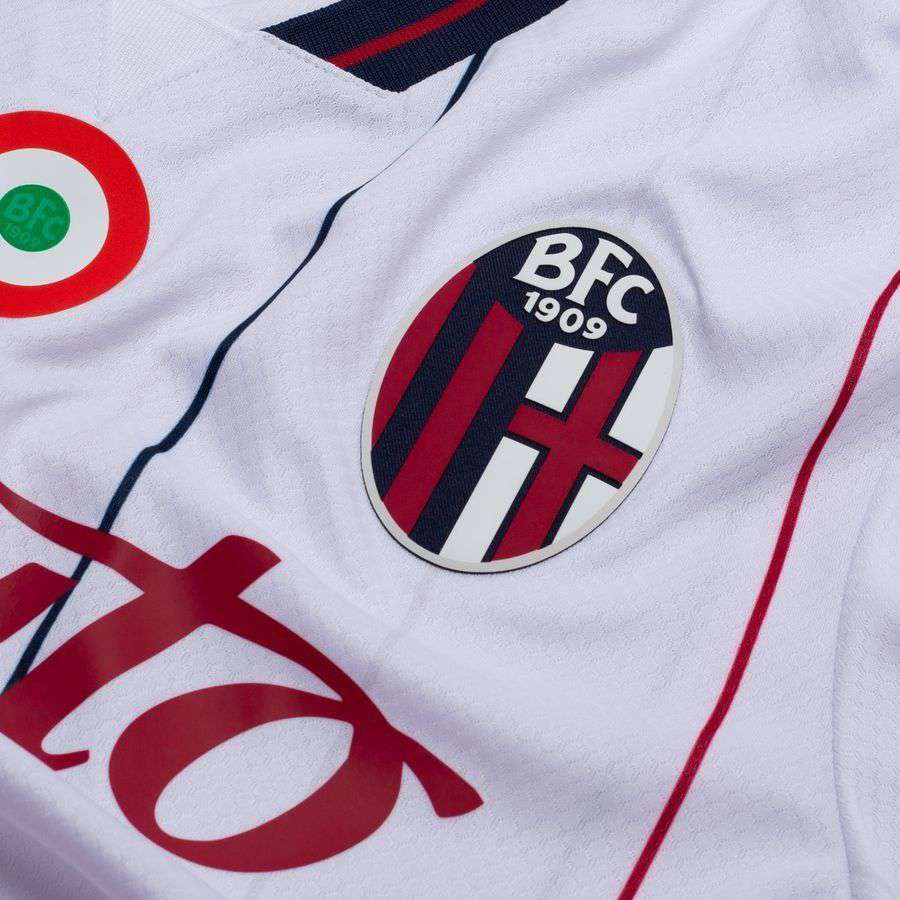 [EFKS] Bologna Away Jersey 2025/26