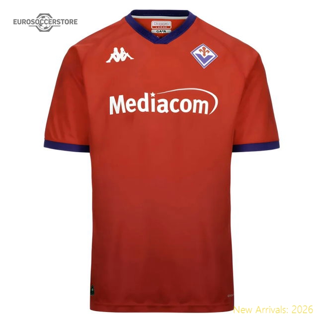 2024-2025 La Viola Third Shirt (batistuta 9) - Official Design