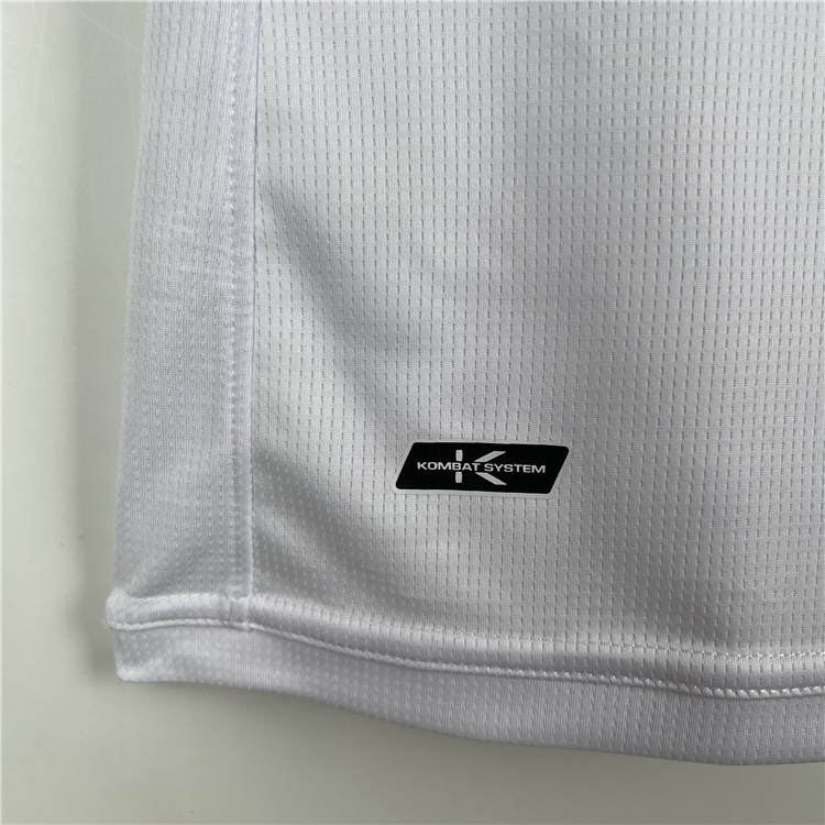 Elite Series Venezia FC 2324 Away White Soccer Jersey Football Shirt