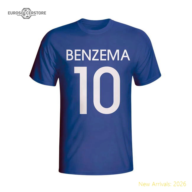 France () Children Shirt Football Fan Apparel Match Day For Football Match Day Football Fan Gear