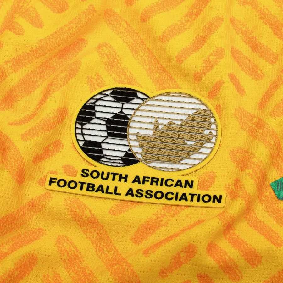 South Africa Home Shirt World Cup 2026