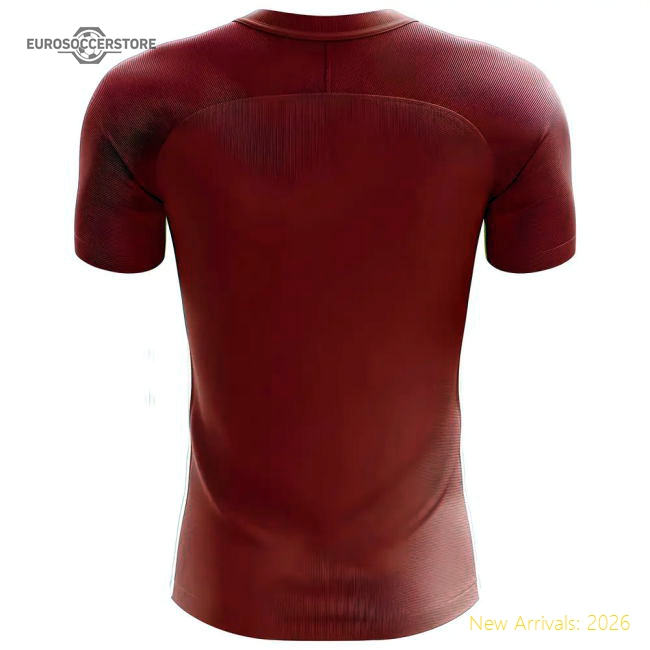 2024/25 Fan-Favorite Team Jersey Ideal For True Fans Perfect For