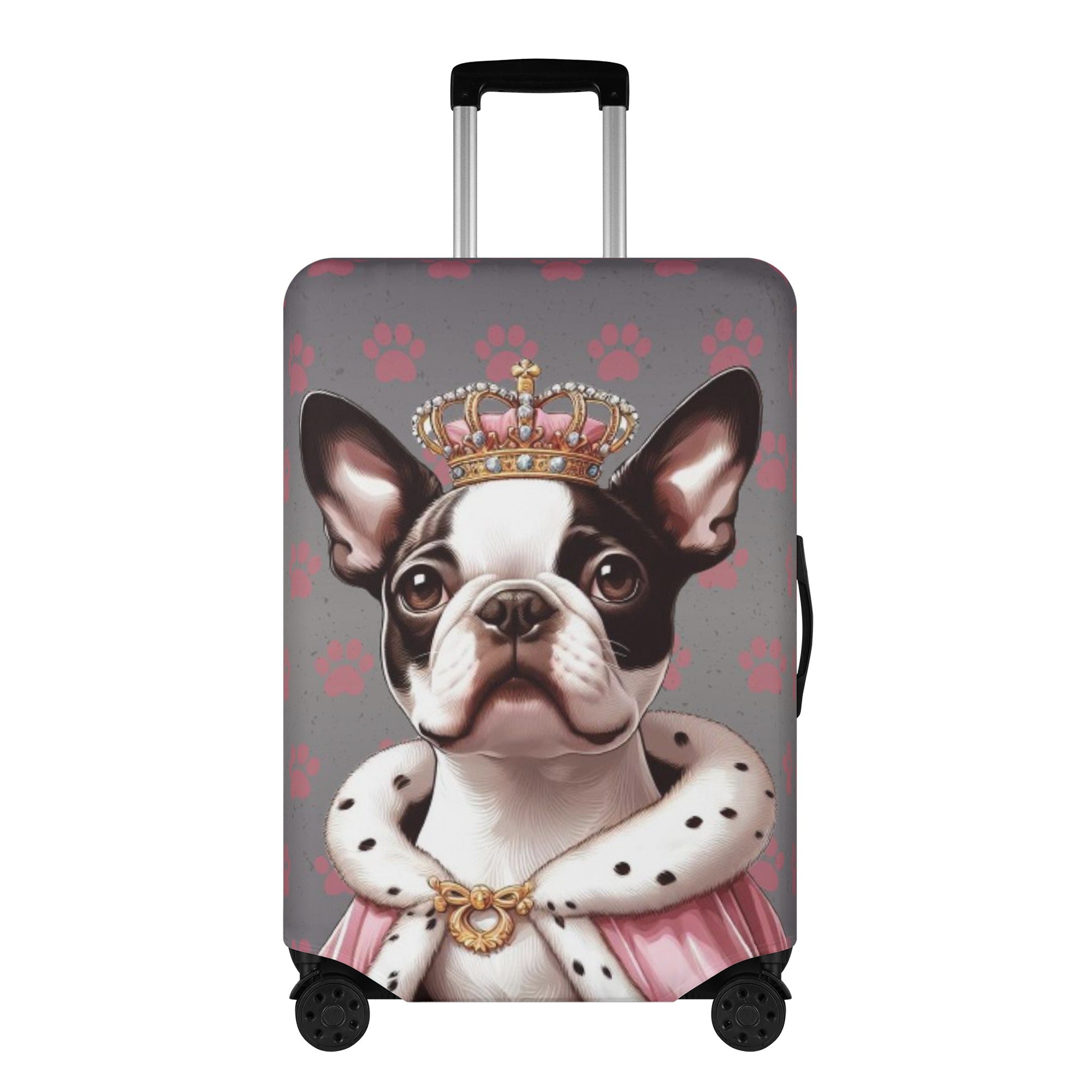 Cover For Boston Terrier Lovers For Frenchie Pups | Breed-optimized