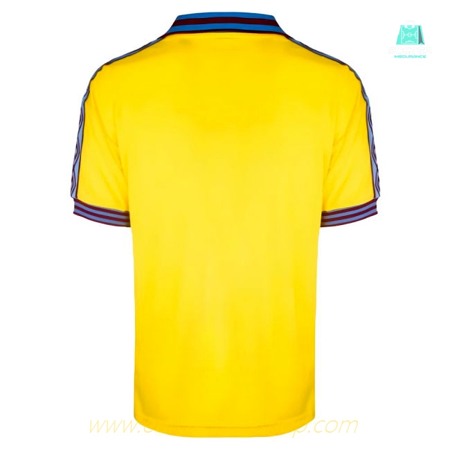 Burnley 1980 Away Umbro Shirt