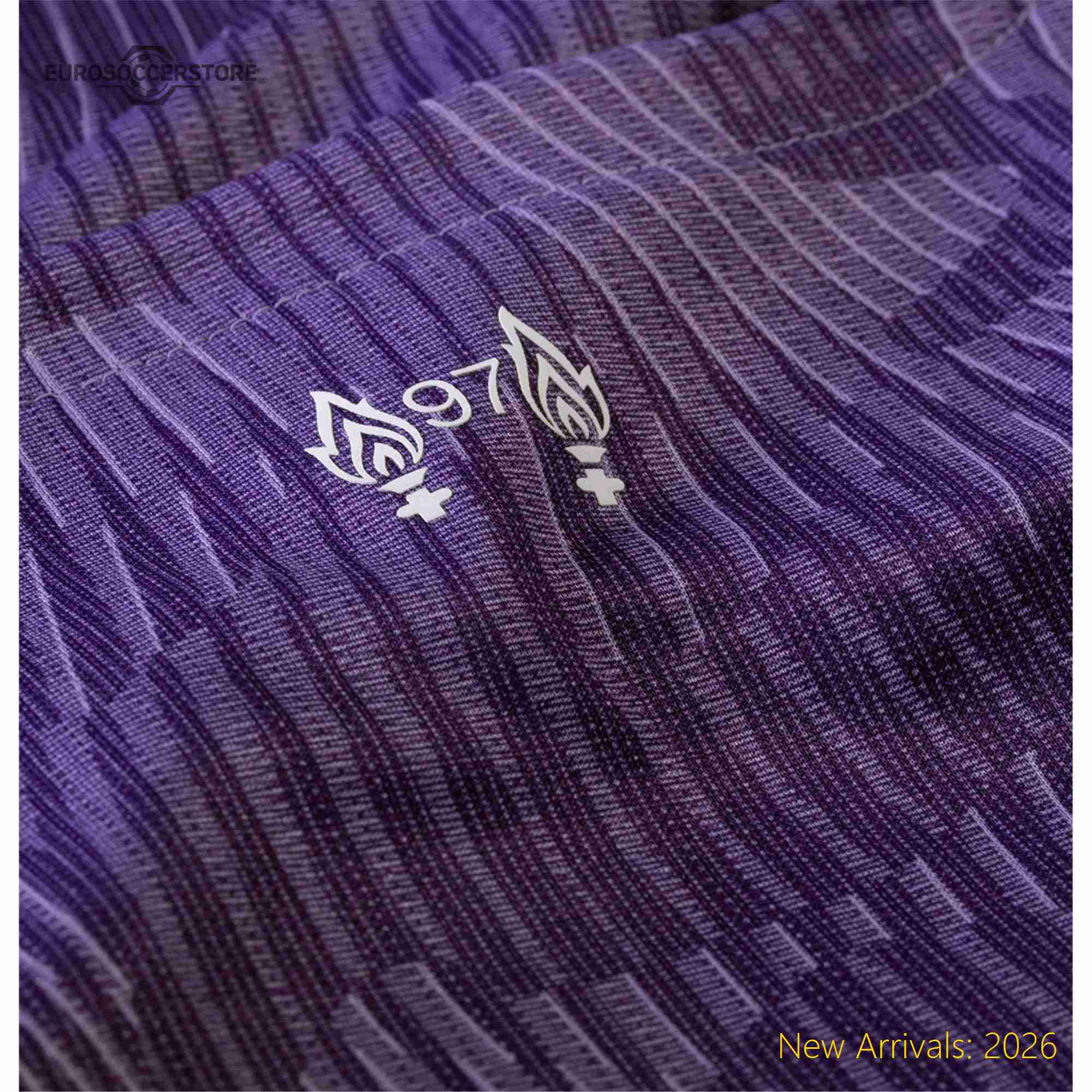 Trendy Kids Top-grade Liv Timeless Star Third Jersey 2023