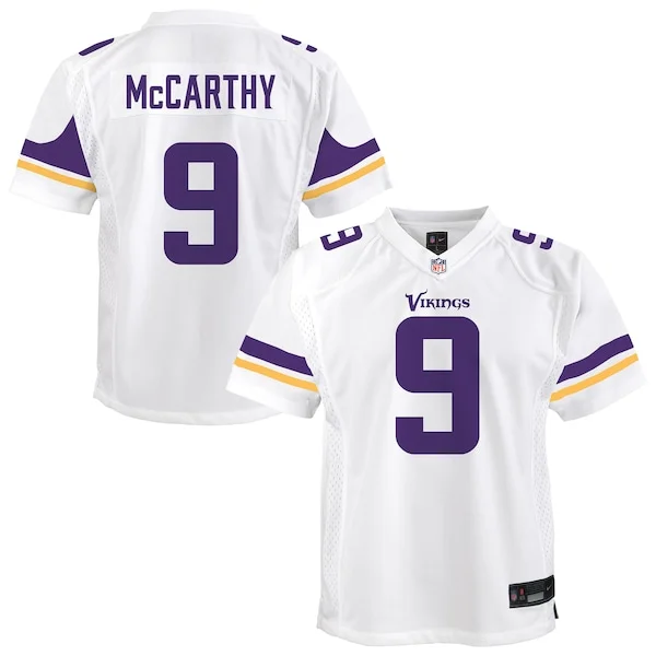 Performance None Game Jersey - Premium White NFL Fan Jersey | Game ...