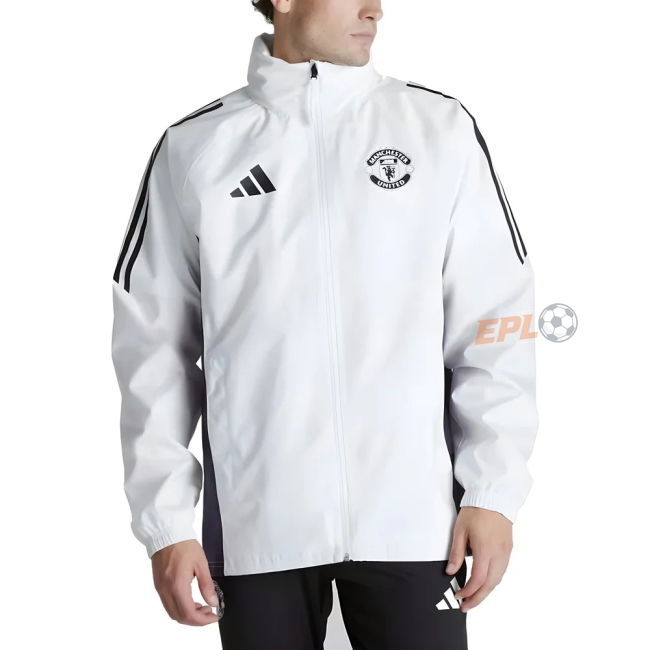 MAN premium quality 2025-20 Third Kit - Adults | original