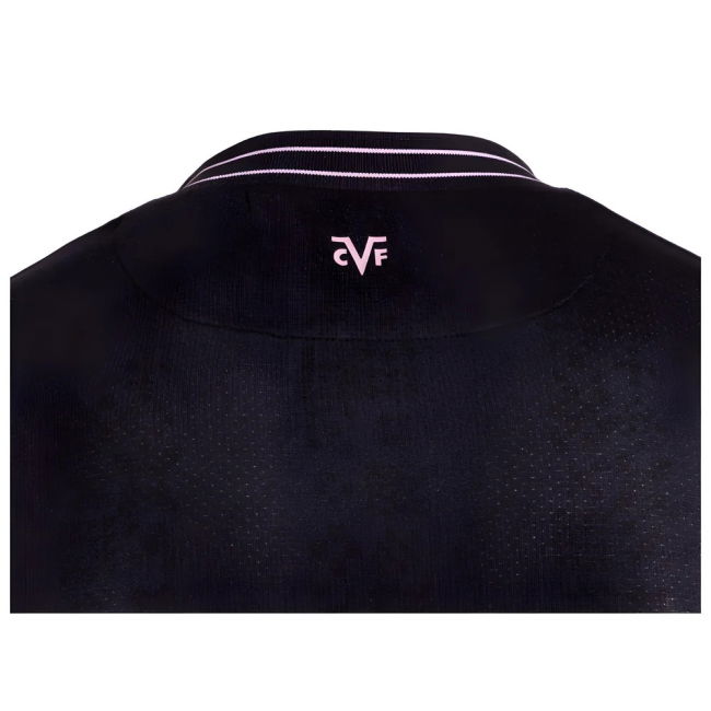 Villareal Stylish Third Jersey 2024-2025