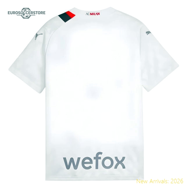 2023-2024 Football Team Kids Durable Jersey Kids-safe Technology
