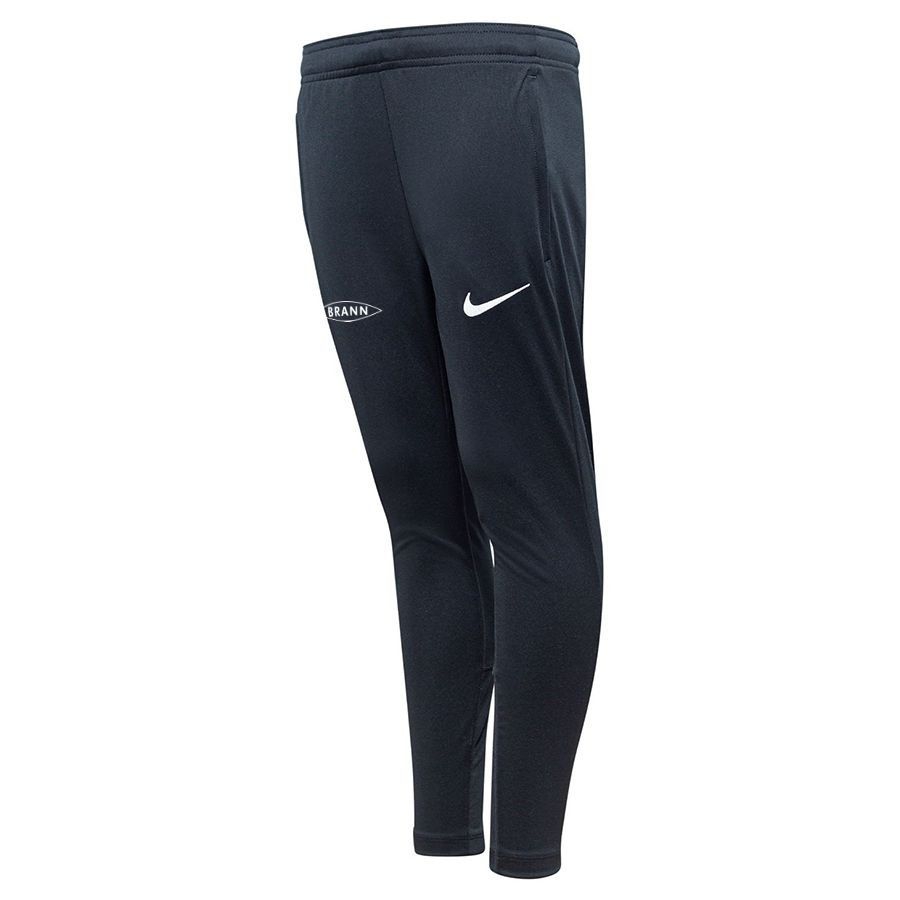 SK Brann Nike Training Trousers - Black/White Kids - Supporter Apparel
