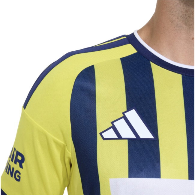 [SD] 2026-2027 Fenerbahce Home Shirt (Kante 17)