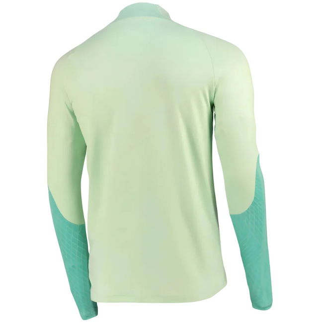 Match Quality Brazil 2022-2023 Home Jersey