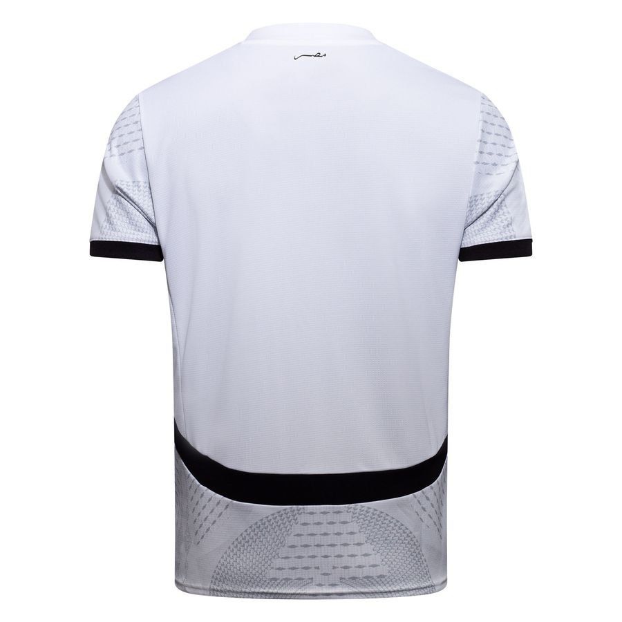 [LK] 2025 Egypt Africa Cup Nations Away Apparel of