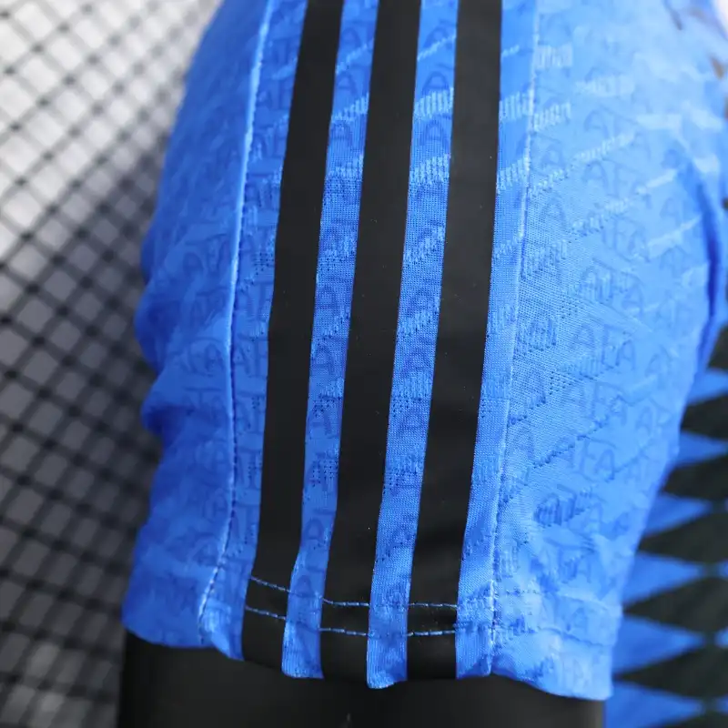 1994 Players Argentina Jersey retro kit