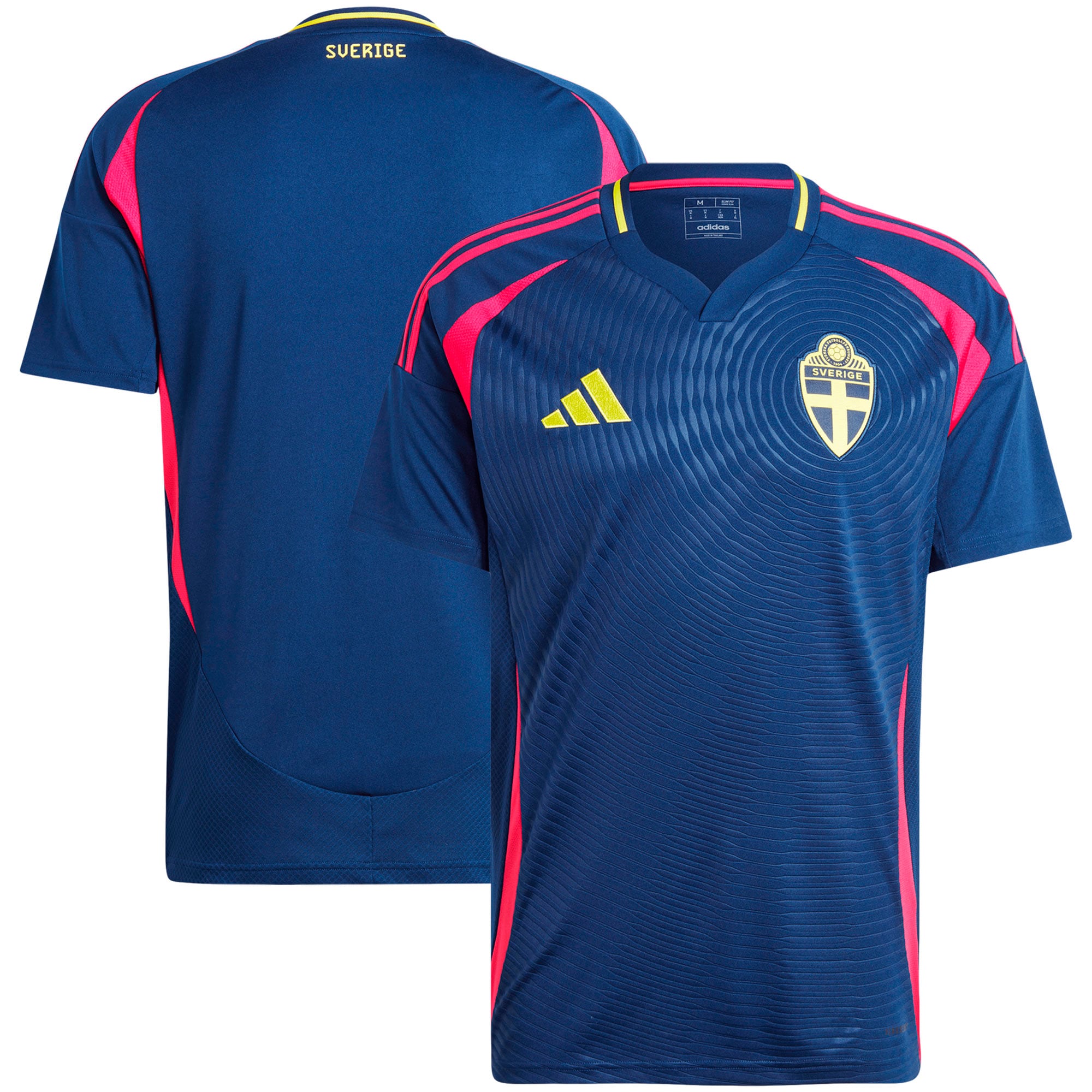 Men's 2024 Official Replica - Official Jersey - Shop Now - Top-Selling