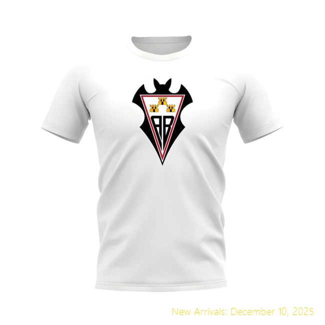 Official T-shirt - Match Day Essential - Elite Performance