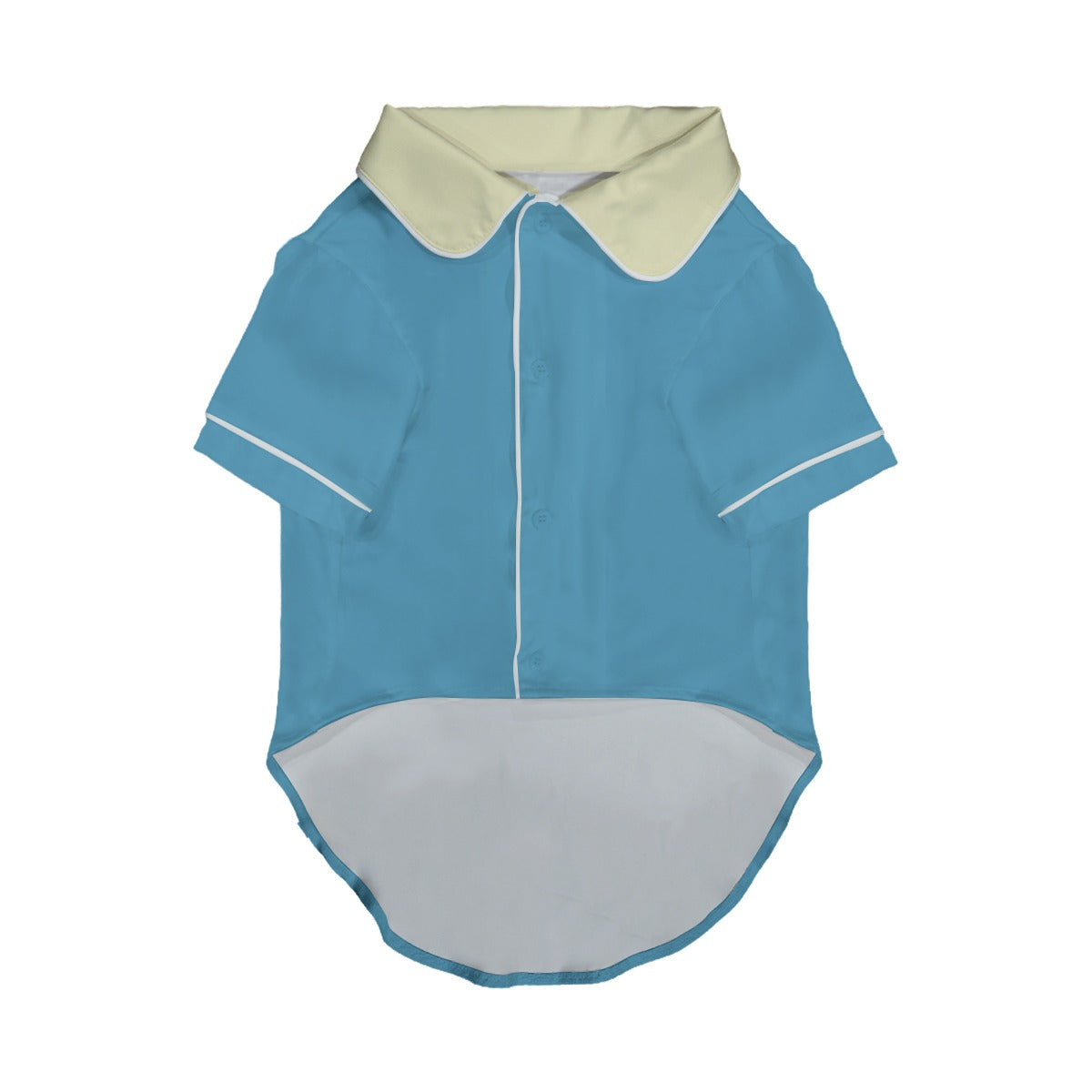 Bear - Pajamas for French bulldog