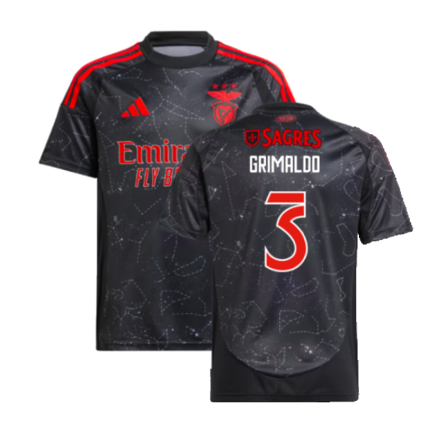 Gonzalo Higuaín #9 Official Merchandise Licensed Product (v4)