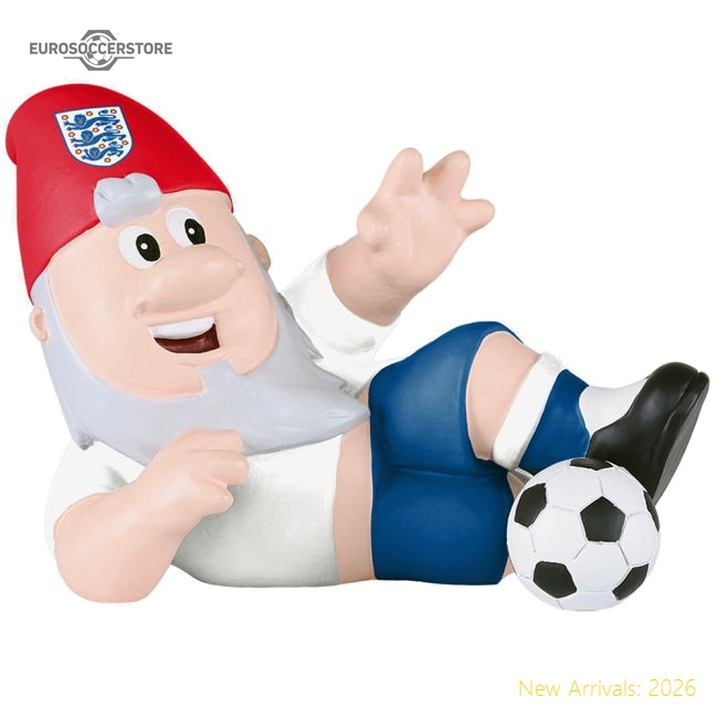 Elite England 2024-2025 Regular Jersey - Breathability Retro