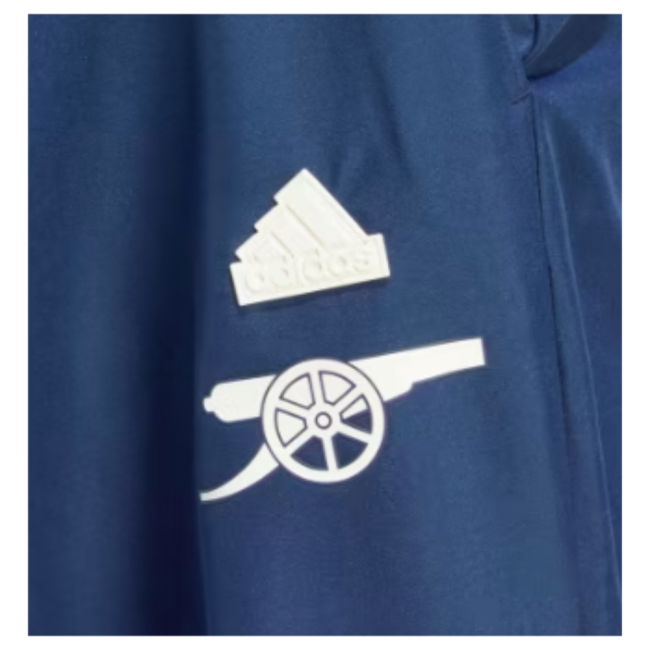 Arsenal Elite Jersey 2023-2024 #41