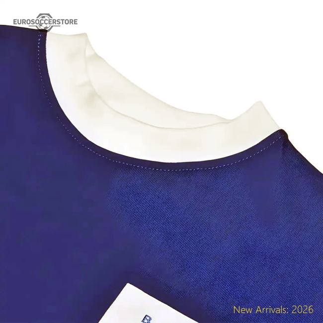 High Performance Jersey Team Ideal For True Fans Officially Licensed