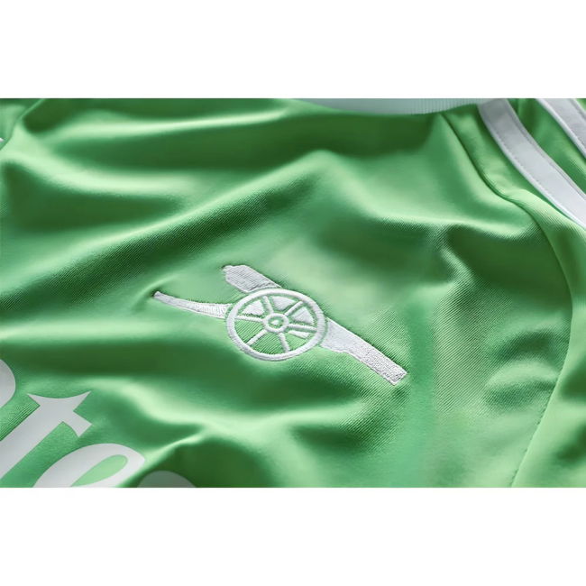 Arsenal Performance Third Jersey 2025-2026