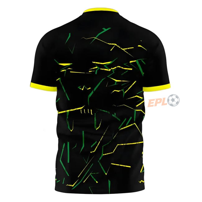 CHA premium 2025-20 Away Kit - Adults | exclusive | top quality